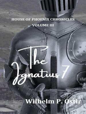 cover image of The Ignatius 7